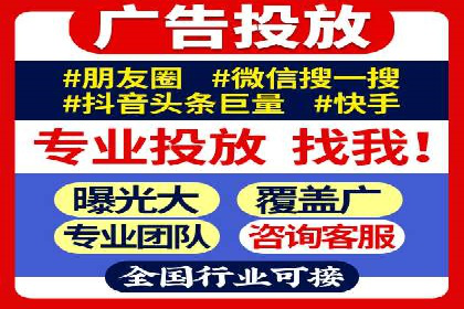SEM代运营机构案例：关键词优化与广告投放